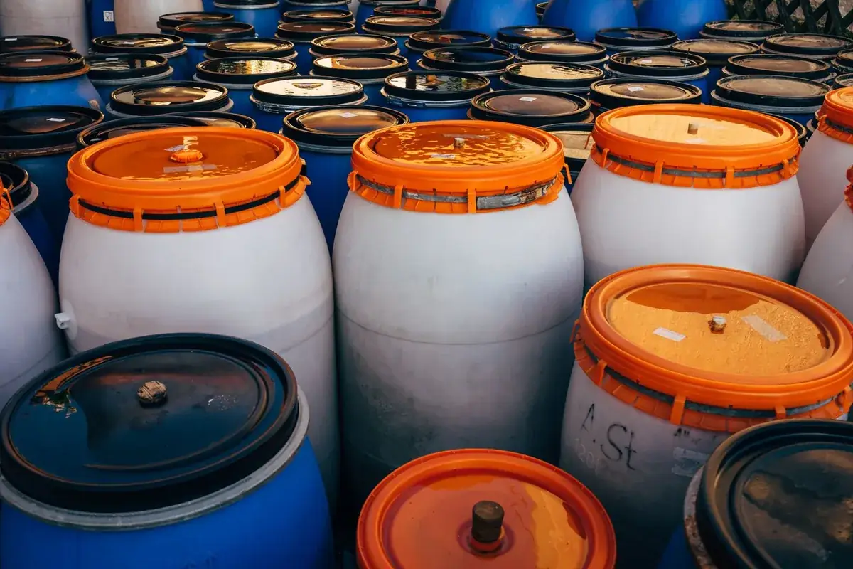 Chemical & Toxic Waste Cleanup in Martinez, CA
