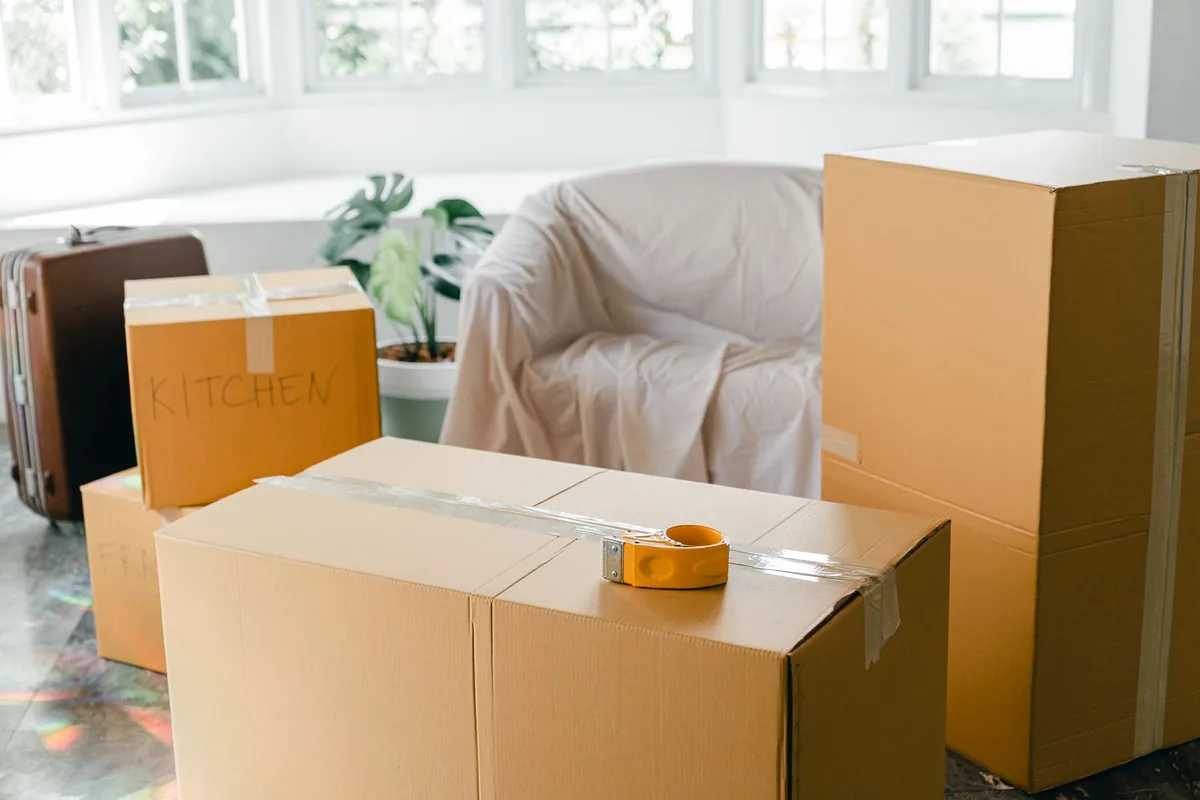 Hoarding Cleanup in Martinez, CA